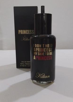 Розпив i don't need a prince by my side to be a princess