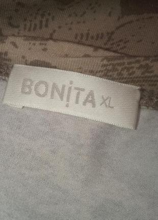 Блуза bonita5 фото