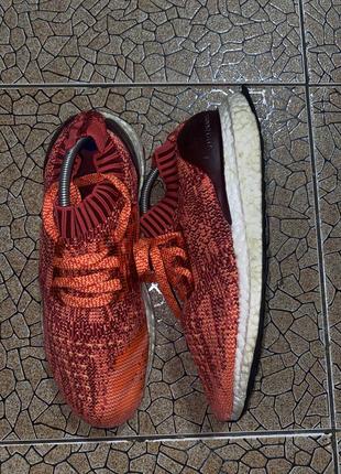 Кроссовки для бега adidas ultra boost1 фото