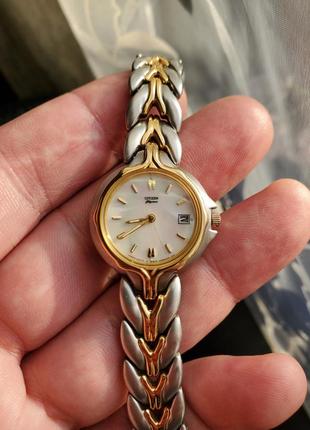 Citizen elegance жіночій кварцовий годинник