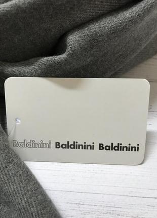 Палантин baldinini италия3 фото