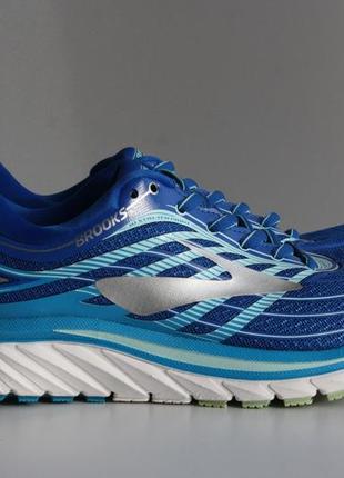 Бігові кросівки brooks glycerin 15 38 розмір оригінал