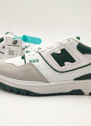 Кросівки new balance 550|new balance 550