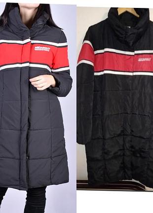 Пальто, пуховик