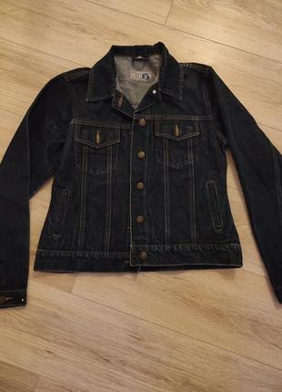 Джинсова куртка💙