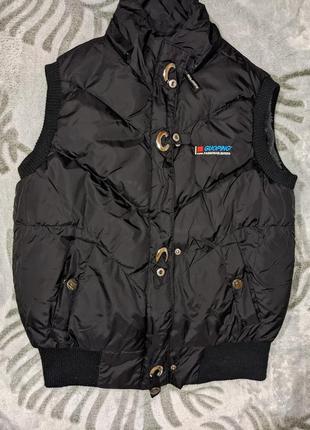 Жилетка жіноча