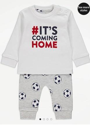 George піжамка