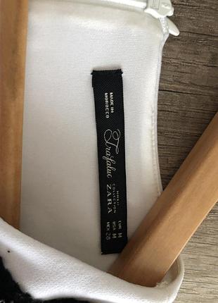 Платье сукня zara 2