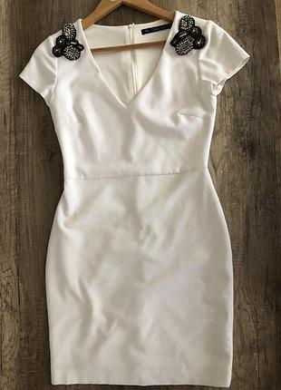 Платье сукня zara