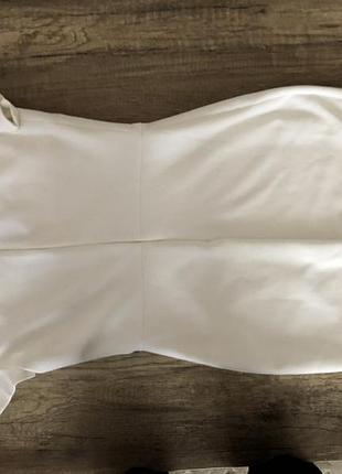 Платье сукня zara 4