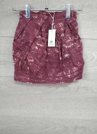 Спідниця h&m