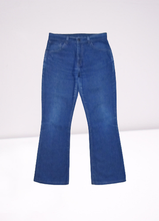 Levi’s 525 женские расклешенные джинсы low pitch bootcut 32-343 фото