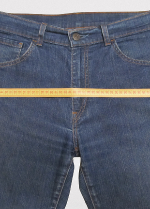 Levi’s 525 женские расклешенные джинсы low pitch bootcut 32-345 фото