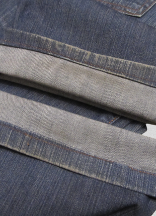 Levi’s 525 женские расклешенные джинсы low pitch bootcut 32-3410 фото