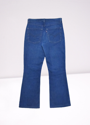 Levi’s 525 женские расклешенные джинсы low pitch bootcut 32-344 фото