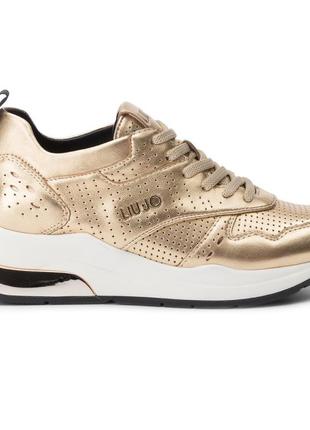 Кросівки cнікерcи liu jo karlie оригінал 100%