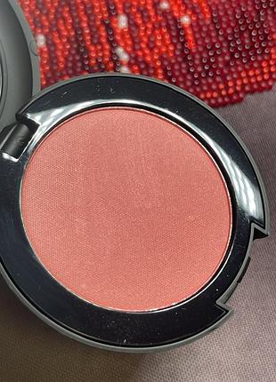 Isadora perfect blush румяна с зеркалом румяна 05 coral pink коралловые розовые