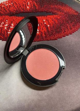 Isadora perfect blush румяна с зеркалом румяна 05 coral pink коралловые розовые