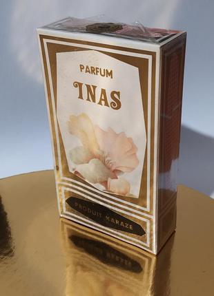 Редкость! чистые духи! винтажные духи в слюде