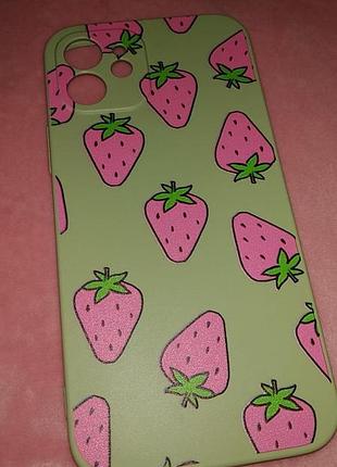 Чохол для iphone 12 2