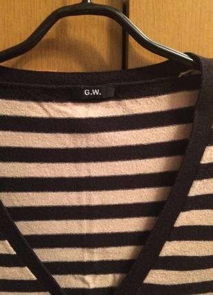 🎁🎁🎁полосатая кофточка на пуговичках🎁🎁🎁