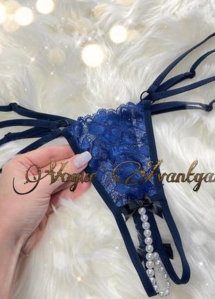 Трусики женские