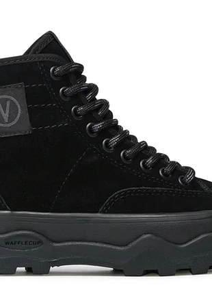Кроссовки кеды cникерси vans