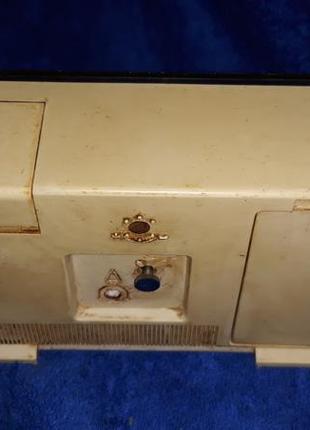 Часы будильник слава электромеханические ссср колекционные редкие настольный стрелочные