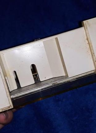 Часы будильник слава электромеханические ссср колекционные редкие настольный стрелочные