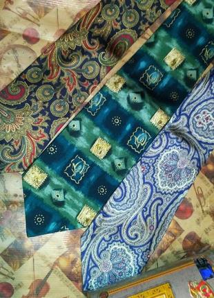 Краватка шовкова