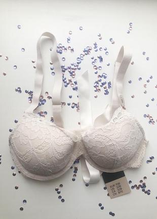 Бюстгальтер h&m