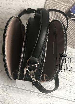 Сумка на длинной ручке cross-body сумочка трендовая и стильная кроссбоди david jones4 фото