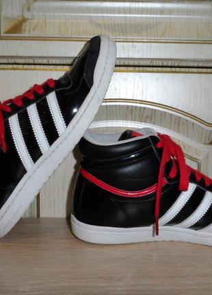 adidas hi sleek series