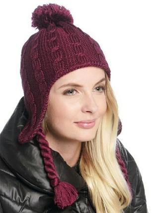 Шапка jack wolfskin