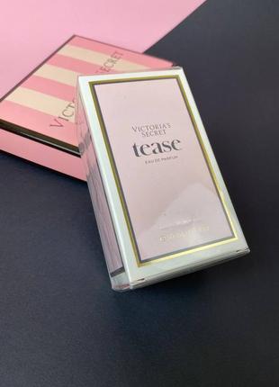 Парфюм victoria's secret tease eau de parfum 50 мл