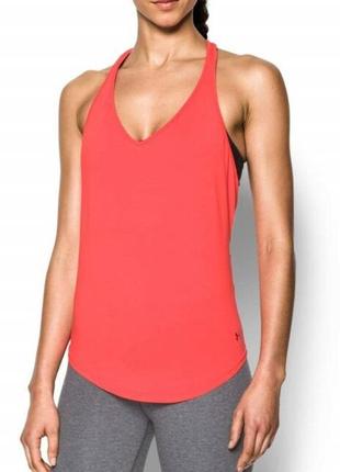 Двухсторонняя спортивная майка