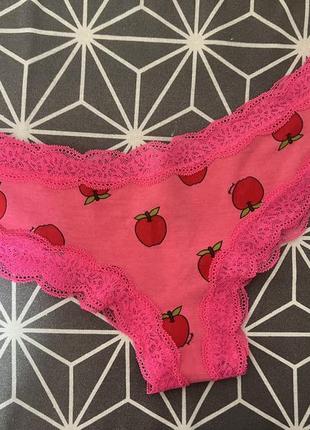 Трусики victoria’s secret p. m