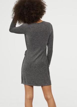 Сукня h&m розмір xs 2