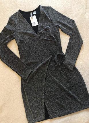 Сукня h&m розмір xs 3