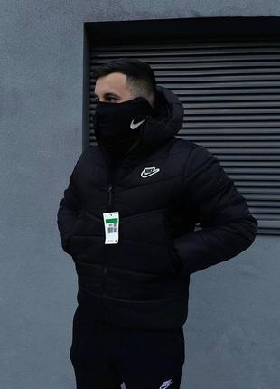 Зимняя куртка nike nsw sportswear down jacket2 фото