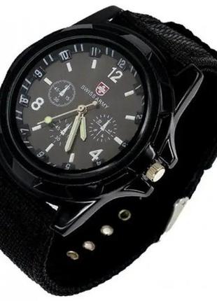 Часы swiss army watch