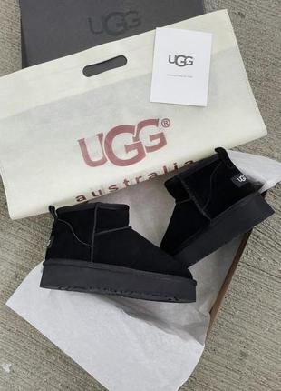 Угги ugg