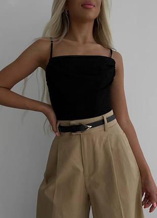 Брюки труби,клеш  😻 4