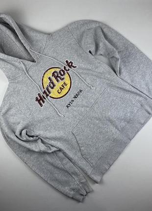 Худи hard rock cafe ayia napa