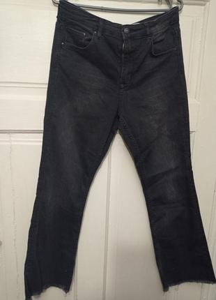 Крутезні джинси мом бойфренди