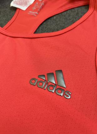 Майка спортивна adidas2 фото