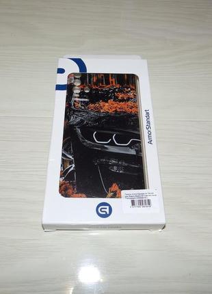 Чохол для xiaomi redmi 9t bmw дизайнерські чохли