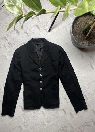 Пиджак maxmara