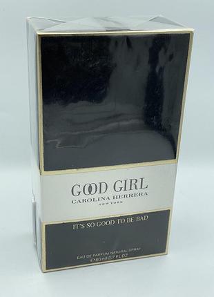 Good girl от carolina herrera