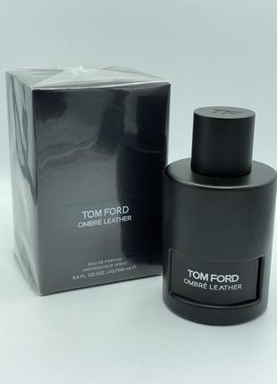 Ombré leather (2018) від tom ford1 фото